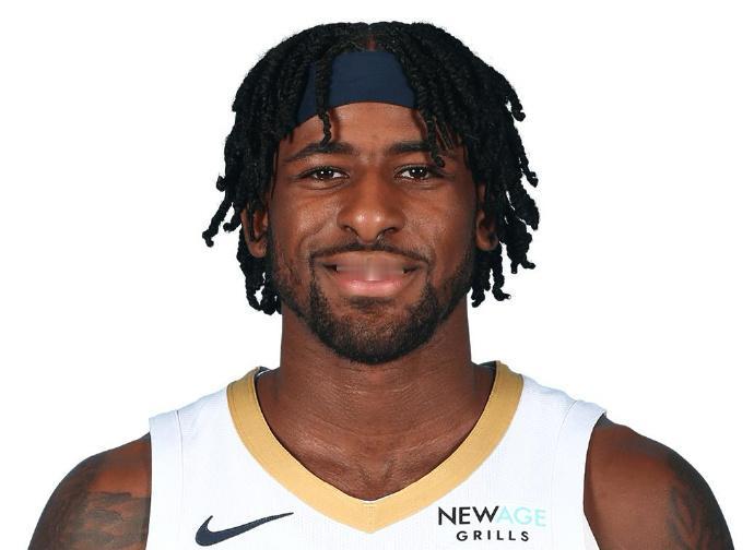 哈哈，现在就有人开始怀疑辽宁队新找的外援布罗金顿的实力了？难道是被小刘总找水货外