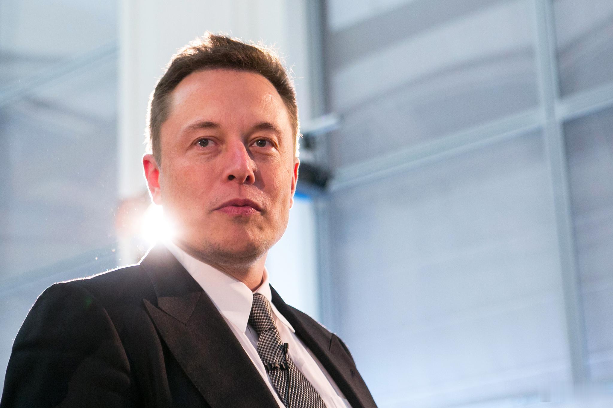 当地时间8月6日，由特斯拉与SpaceX联合打造的Terafab超级芯片工厂，于