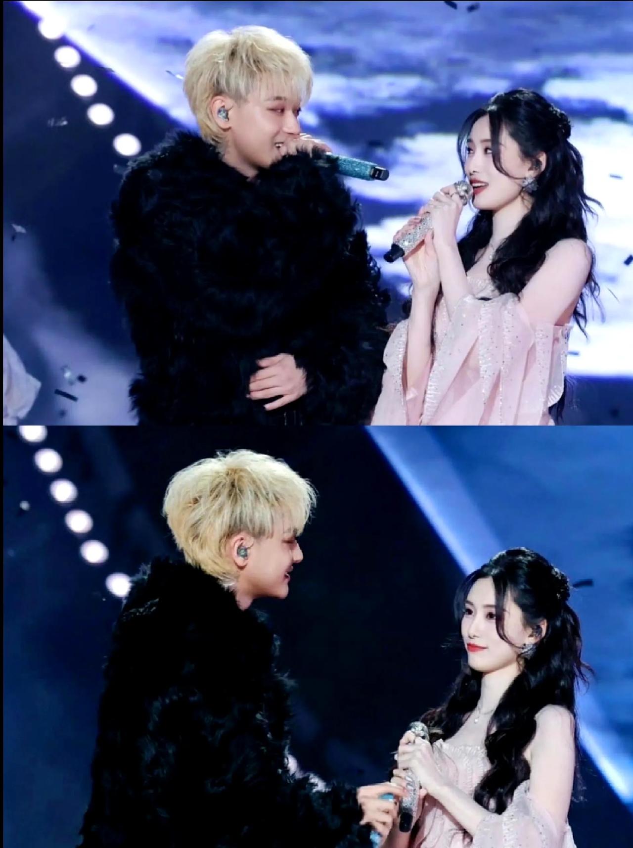 黄子韬是什么绝世好男人呀。大方表达爱，大方公布，结婚也是大大方方毫不遮掩，旅