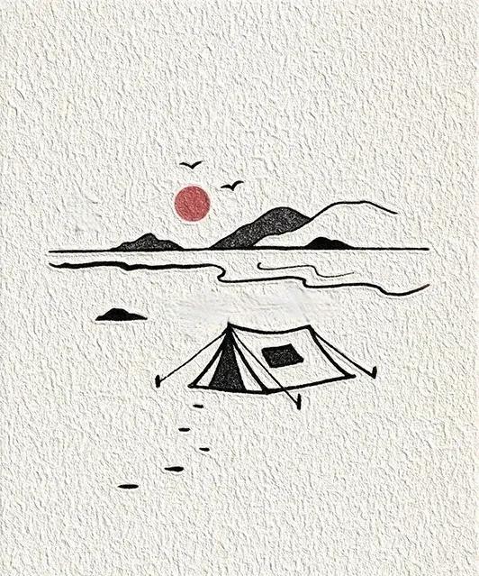一个男人最大的魅力不是长得帅不是很会挣钱而是不指责、不埋怨你和他在一起