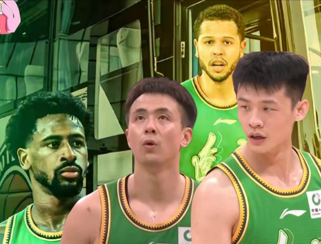 辽宁队第二阶段13战预测：主场碾压同曦广州，客场挑战广东广厦，胜率全解析