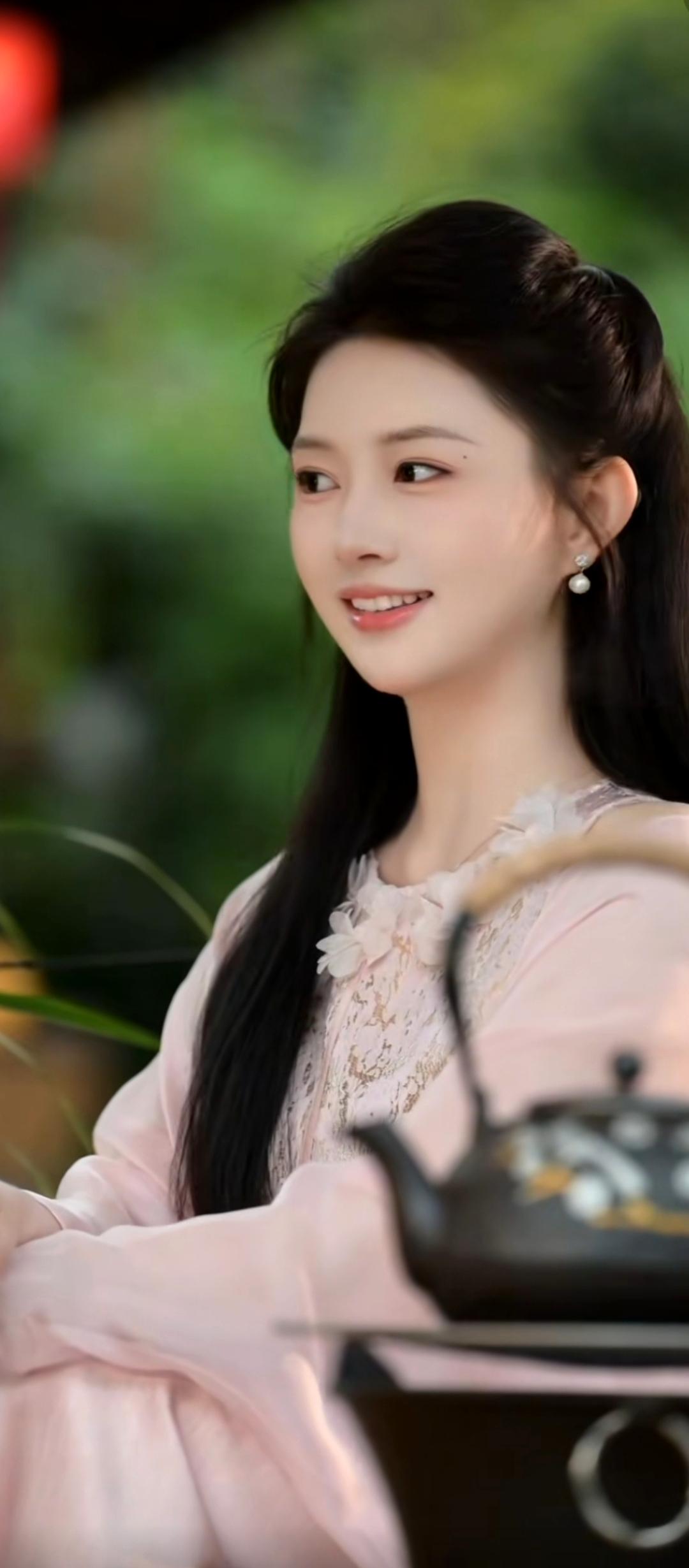 茶香四溢，静享时光，岁月静好。