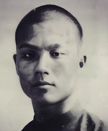 1949年12月，中共台湾地下党的二把手张志忠被捕，虽然他守住了底线，但特务们还
