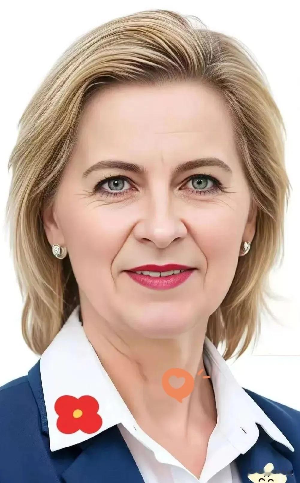 欧盟27国，集体“跪了”！欧盟这次，意见出奇地一致。二十七个国家，全都举手同意