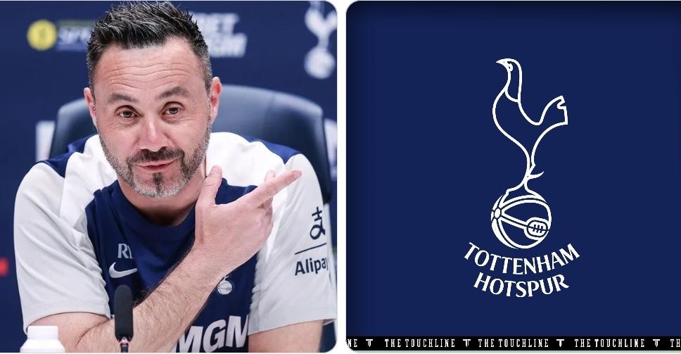 德泽尔比在热刺2:3在输给阿斯顿维拉之后，面对talkSPORT的镜头是这么说的