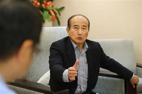 谁都没料到，捅破两岸这层窗户纸的，居然是85岁的王金平。7月3日凌