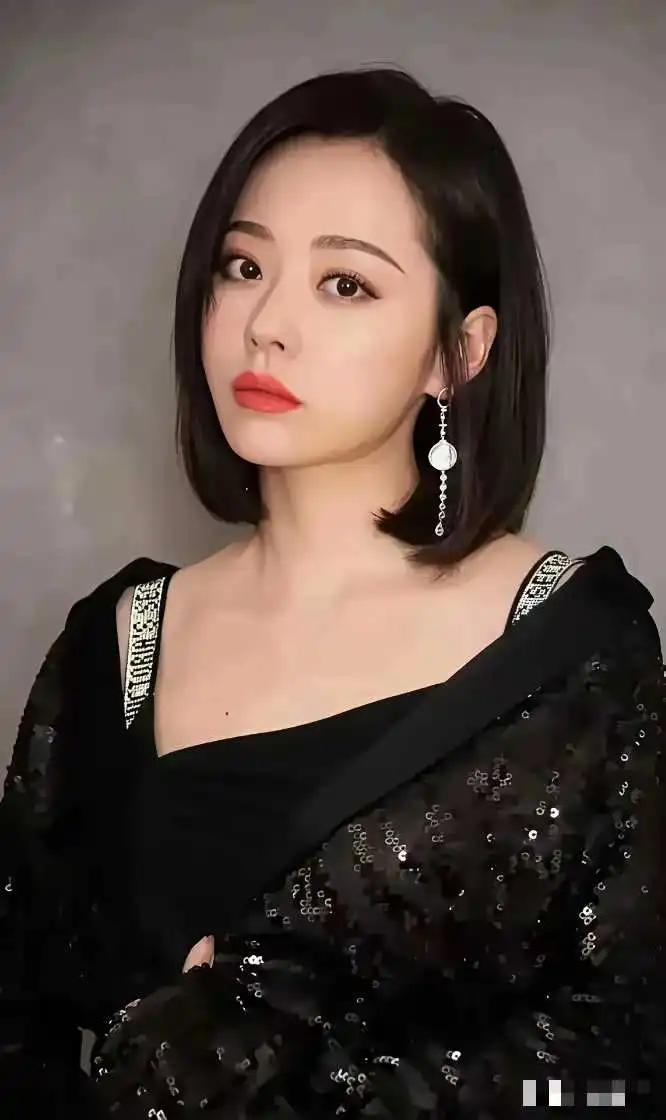 徐璐被惊艳到了是不是好美
