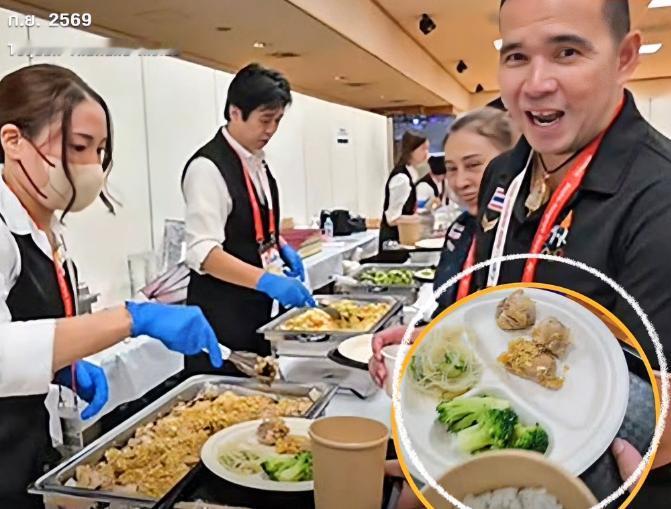 日本彻底成为了笑柄！印度、菲律宾、泰国、韩国等多国代表团接连吐槽，9月21日，日