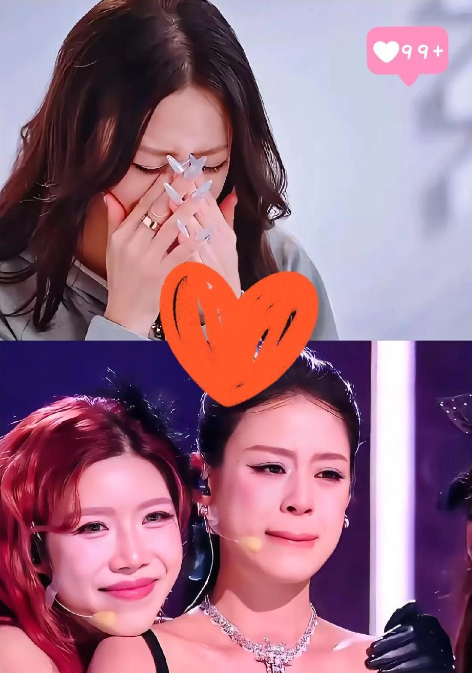 江语晨最近这事看得人真不是滋味[捂脸哭][捂脸哭]当年拍广告那会儿多清纯啊，