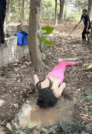 这是一条美女吗。