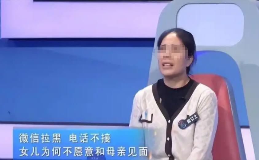 “你装什么装？”河南一老太太在拆迁获得两套房后，为了不让女儿分得财产，便直接将女