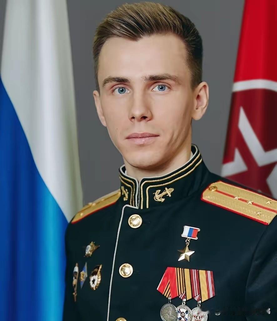 在马里乌波尔一战成名的营级指挥官“红书包”得到统一俄罗斯党重用！据俄罗斯《导