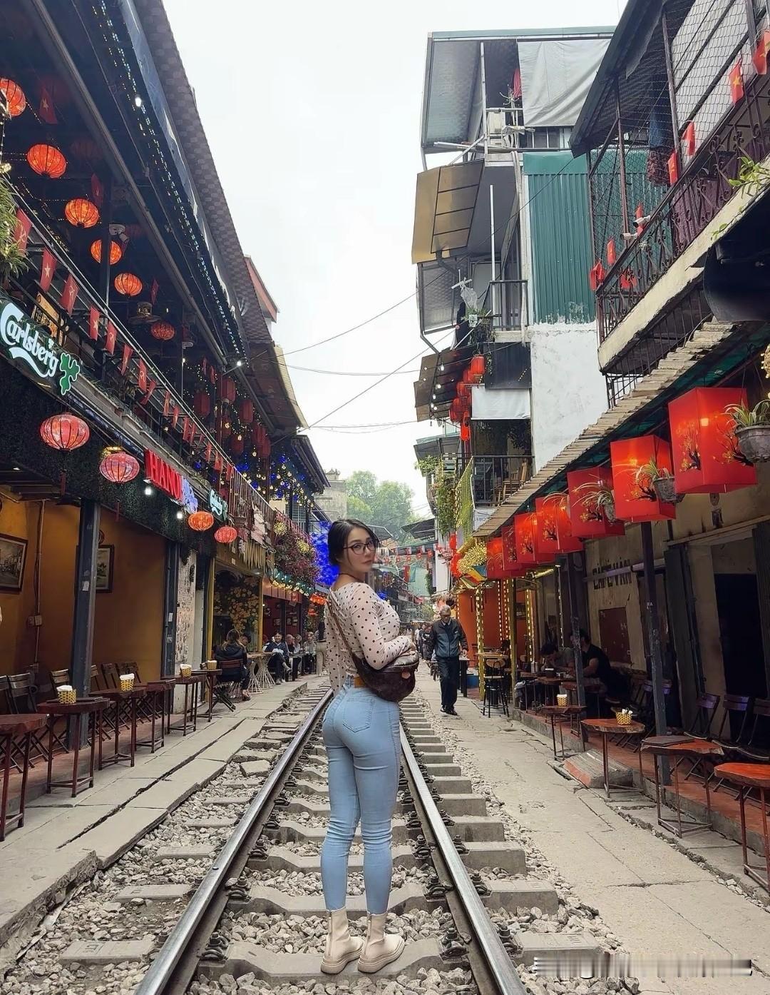 记录我的2026假期来了，开始逛街