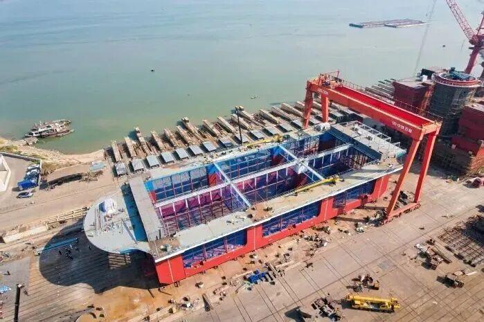 又被中国“偷偷”领先了！这次是在几千米深海，造出养活14亿人的“新饭碗”！不靠耕