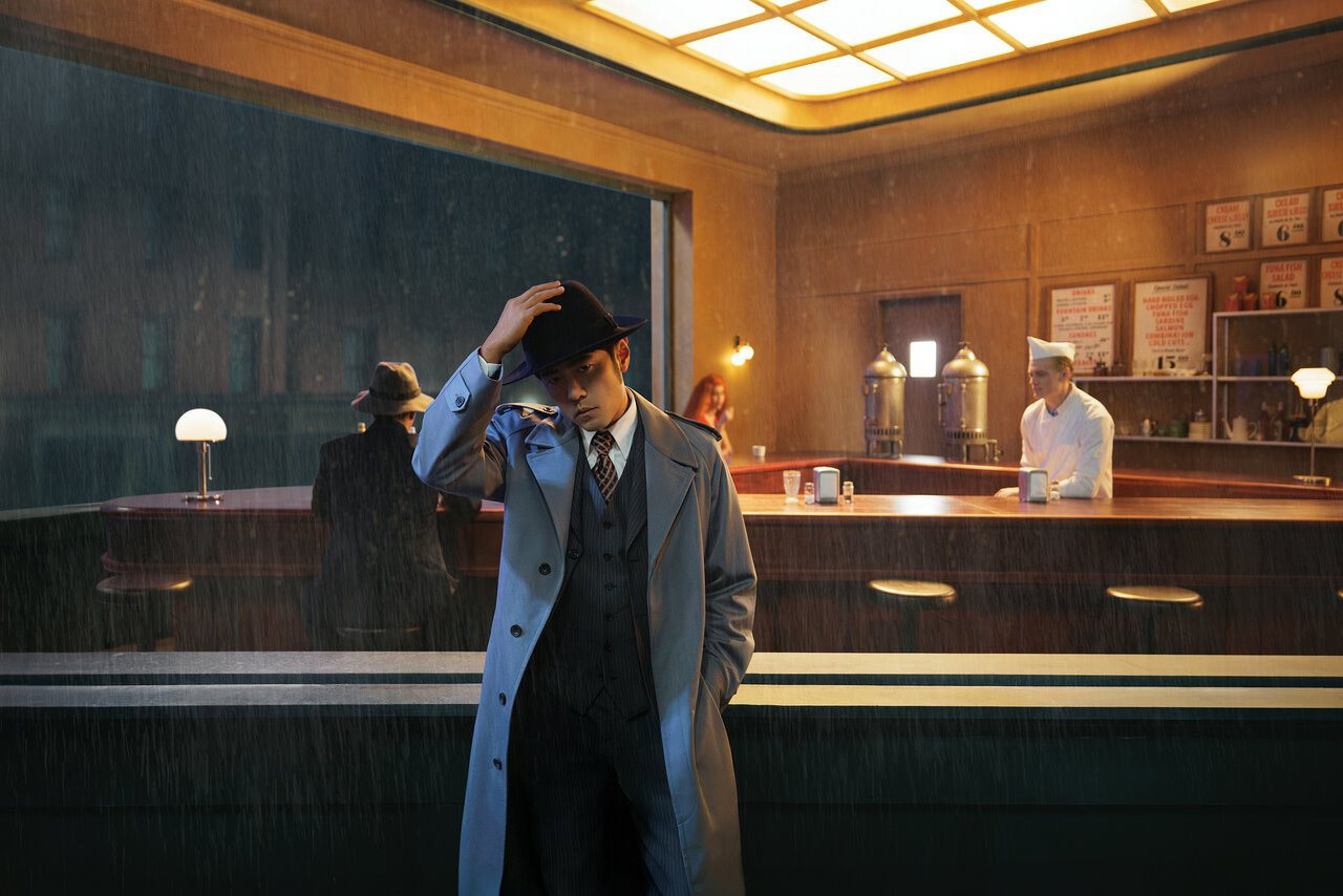 真的很难理解，周杰伦这张新专辑的宣发到底是谁在做主？明明是一手好牌，硬生生被拖得