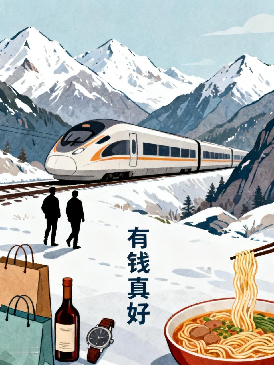十年前，刚拿到退休金的三哥兴奋得不得了，头一件事便是去办港澳通行证。他拉上黑哥