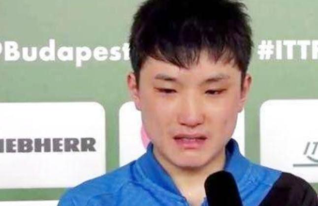 “凭什么让我滚出中国！”2022年，加入日本国籍的乒乓球天才张智和，准备回到老家