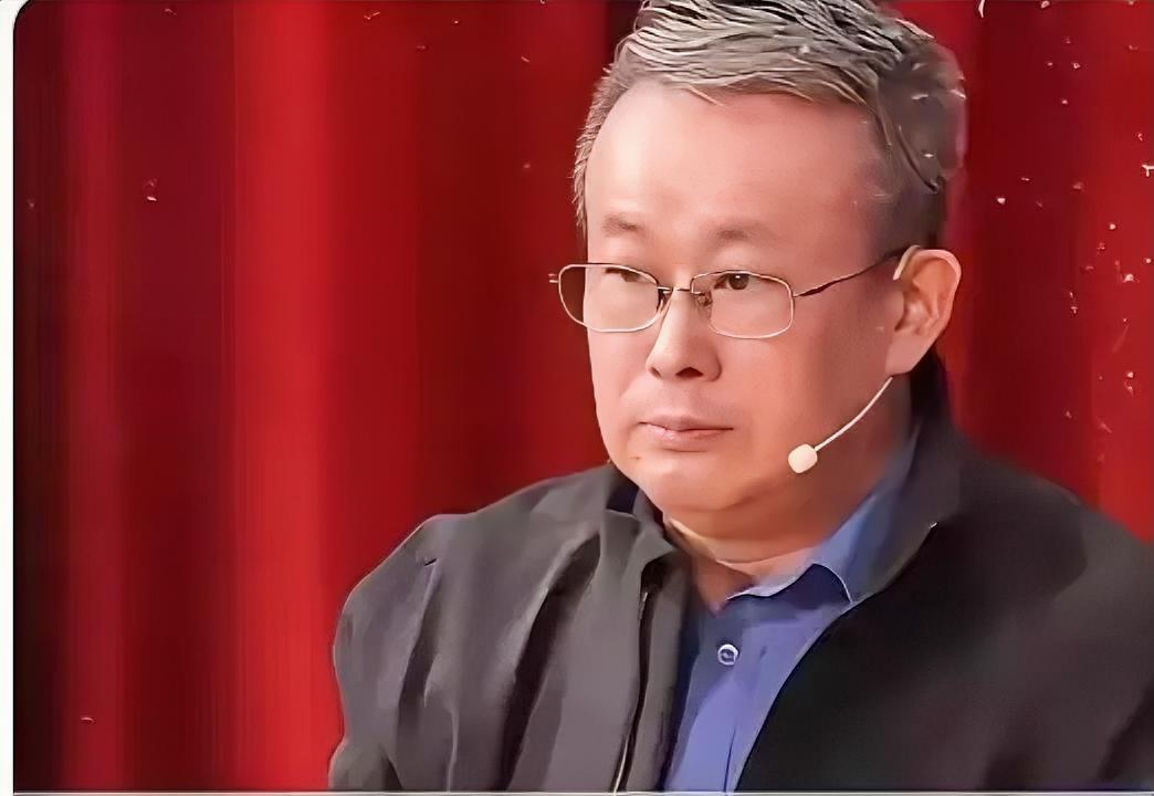 只是问一句“钱哪来的”，为何这么难？法学院的沉默，震耳欲聋！​最近，项立刚和北