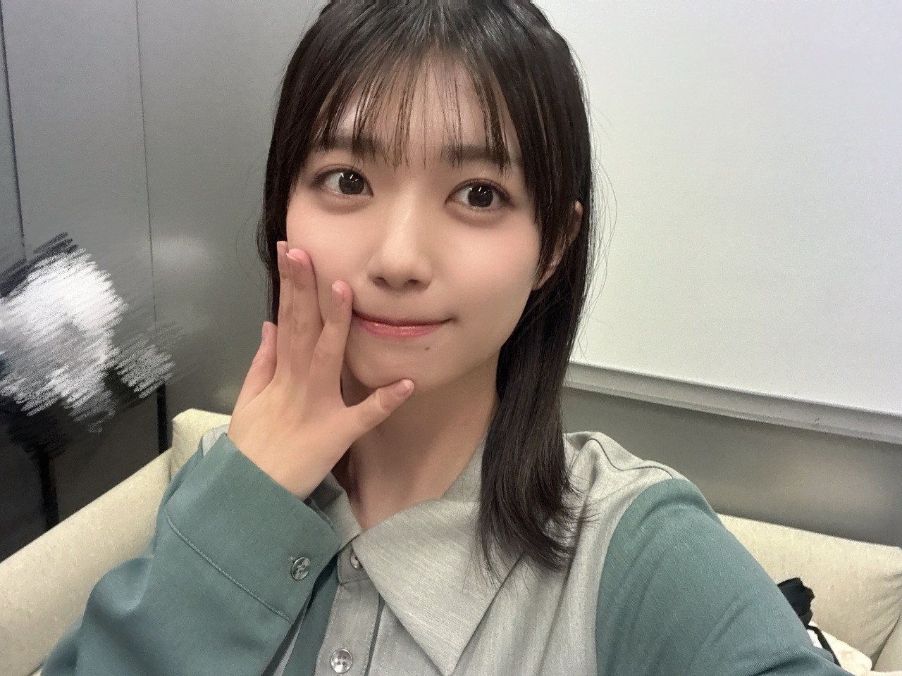 平尾帆夏「わたしですか？あんまり話すの得意じゃないかも…な方も行ったことないしな