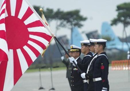 日本四种情况的客观存在，也就决定了日本必然要发动侵略战争！一：日本现在有1