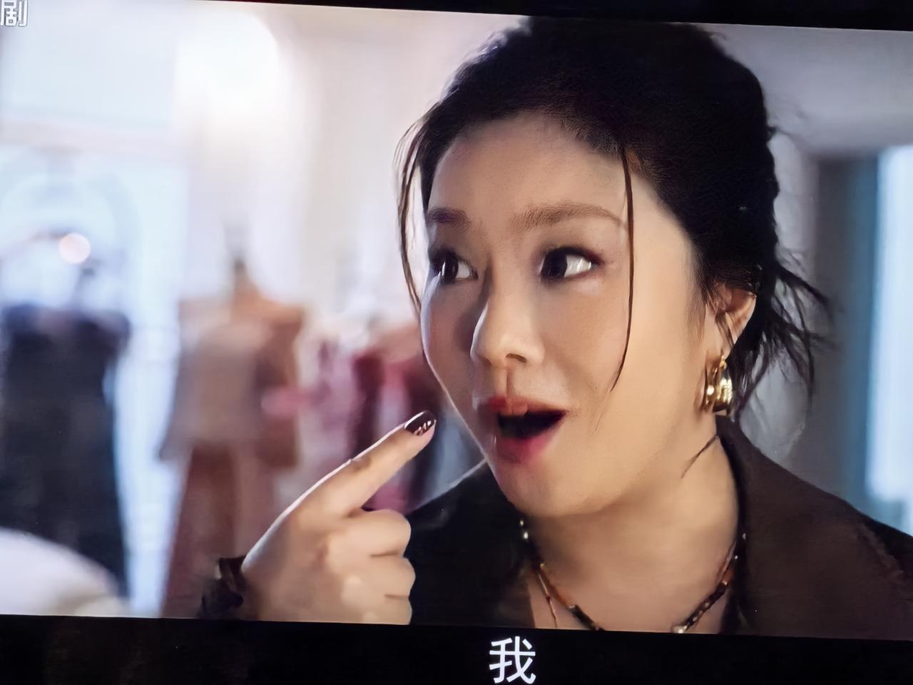 倪大妮给未婚姑娘们狠狠上了一课！在电视剧《四喜》中，“三无”（无家