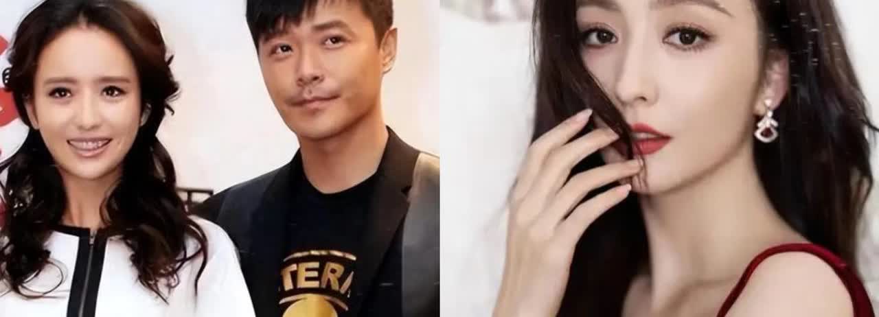47岁陈思诚没想到，自己那26岁的女友阮巨，现在开始给自己争光了五年前