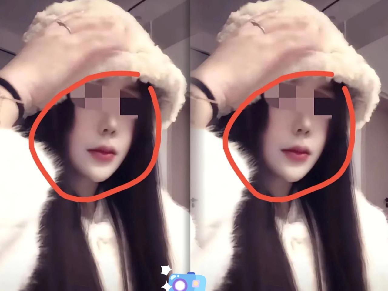 看湖北26岁姑娘坠河打捞视频，真的揪心到喘不上气！腿卡驾驶位、上半身拼命挪向后