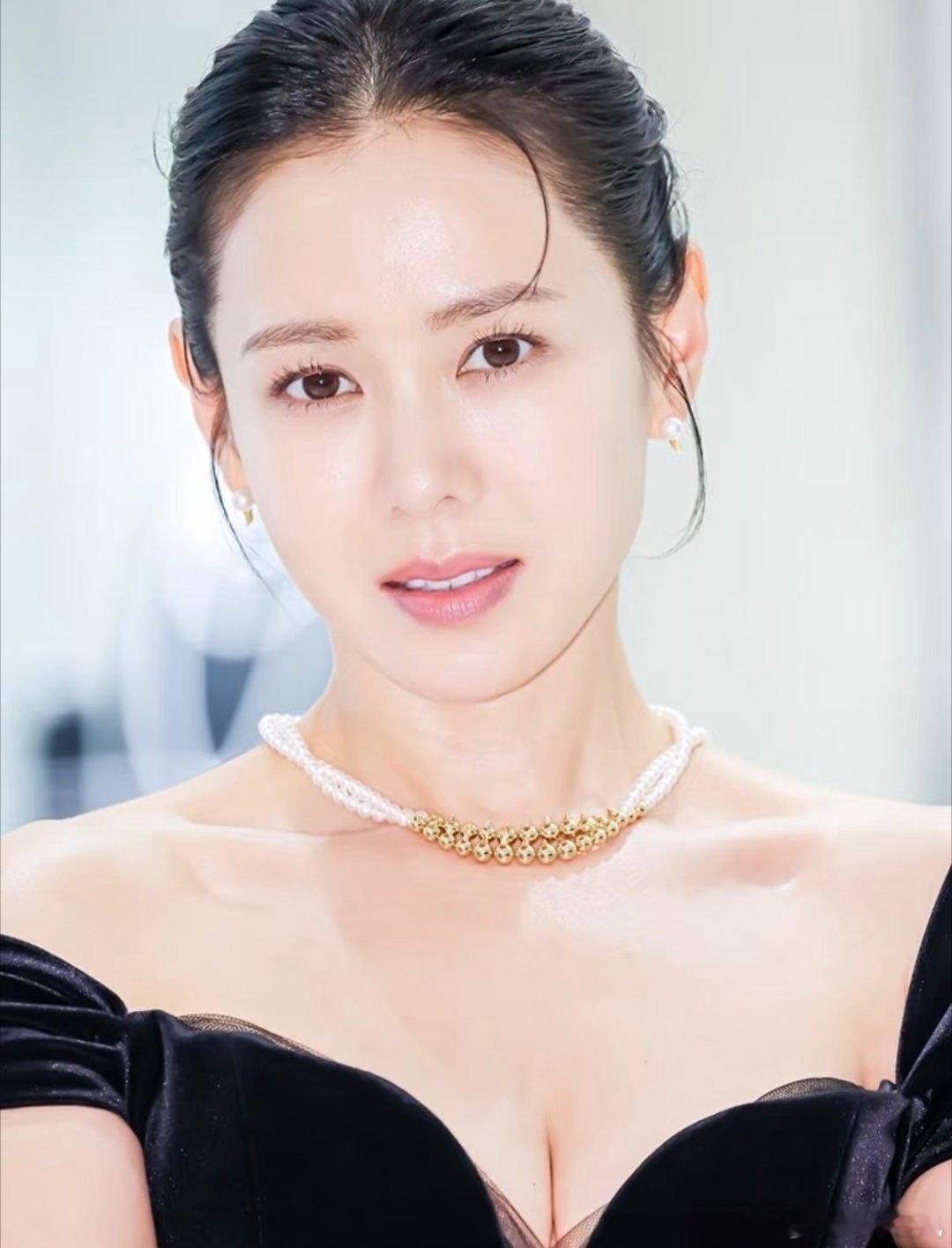 孙艺珍温柔与优雅的极致诠释​​​