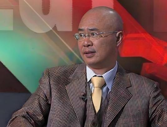 “建议美军轰炸中国军舰”！这是从一个中国人口中说出的！如今下场凄惨！悔不当初