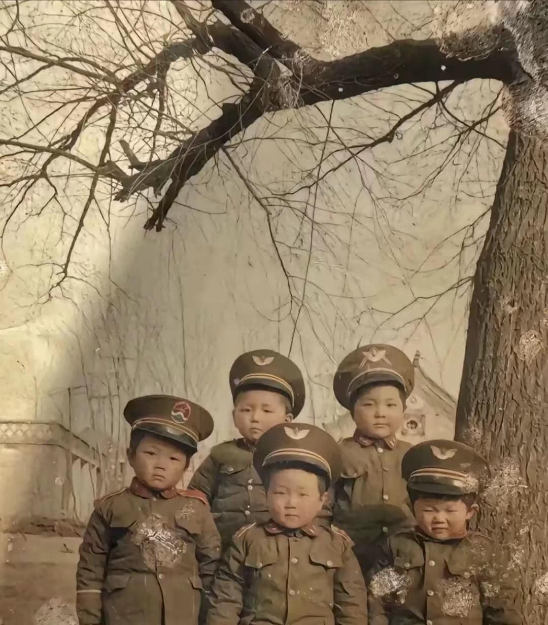 第一次来到这个家你才两岁，说话都说不清，又可爱又可怜，我发誓用最真的心来爱你