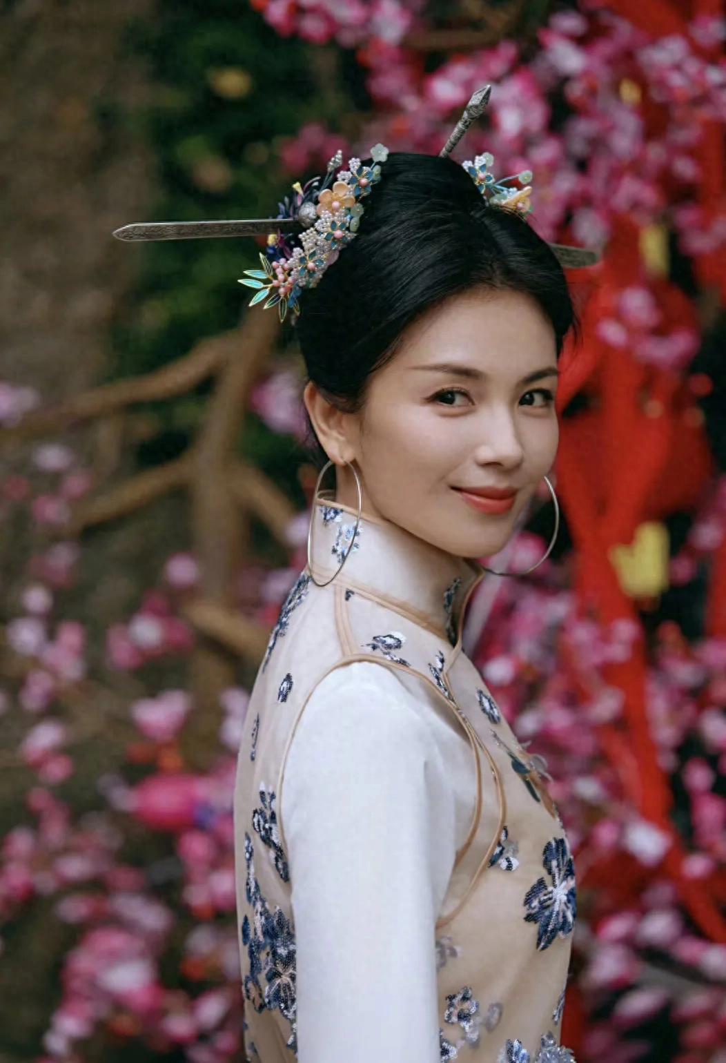 刘涛城市风华录：点亮唐宋遗韵街廓，感受烟火之气的温度！​​​