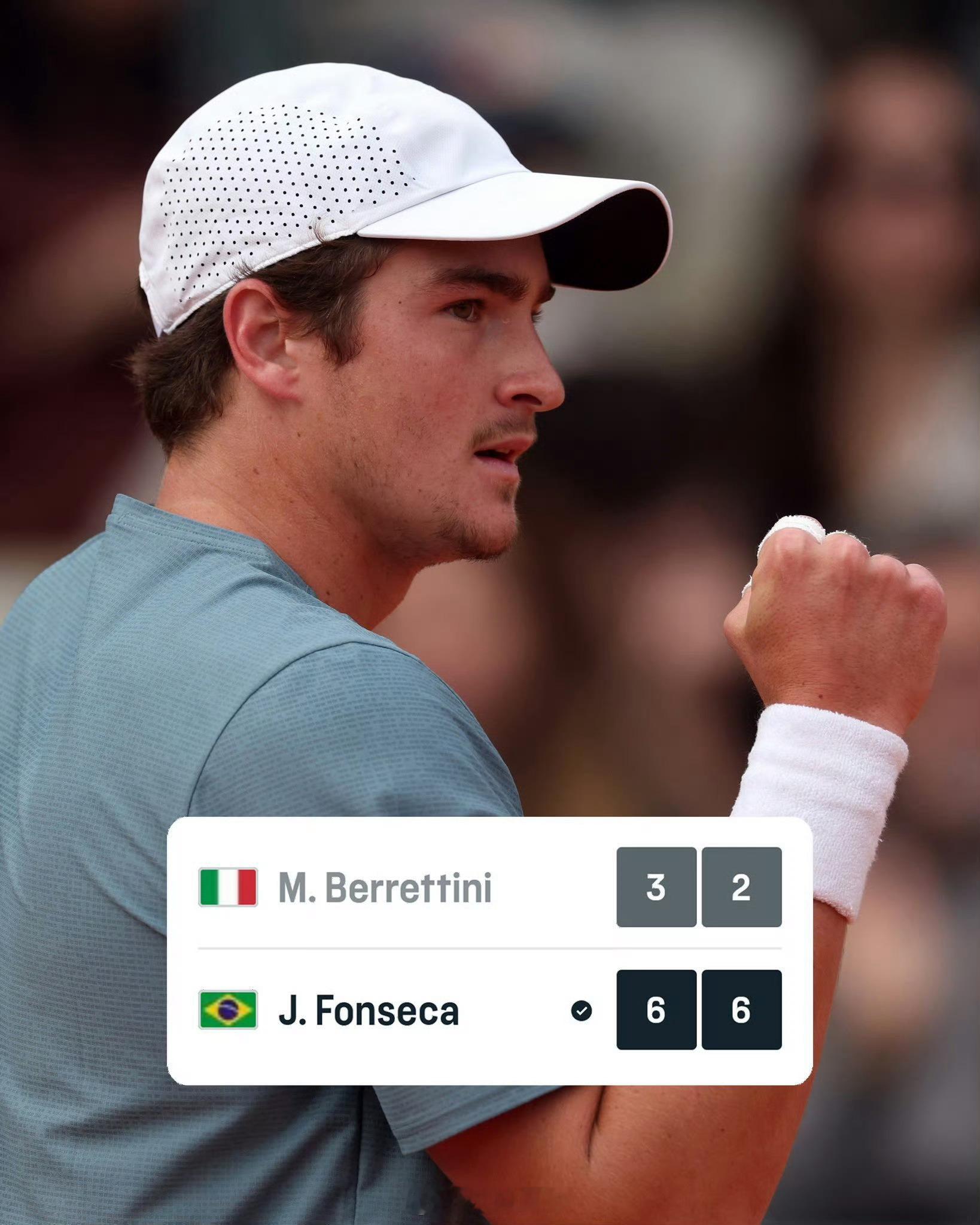 网球talking大会丰塞卡首进大师赛八强丰塞卡首进大师赛八强🔥2026AT