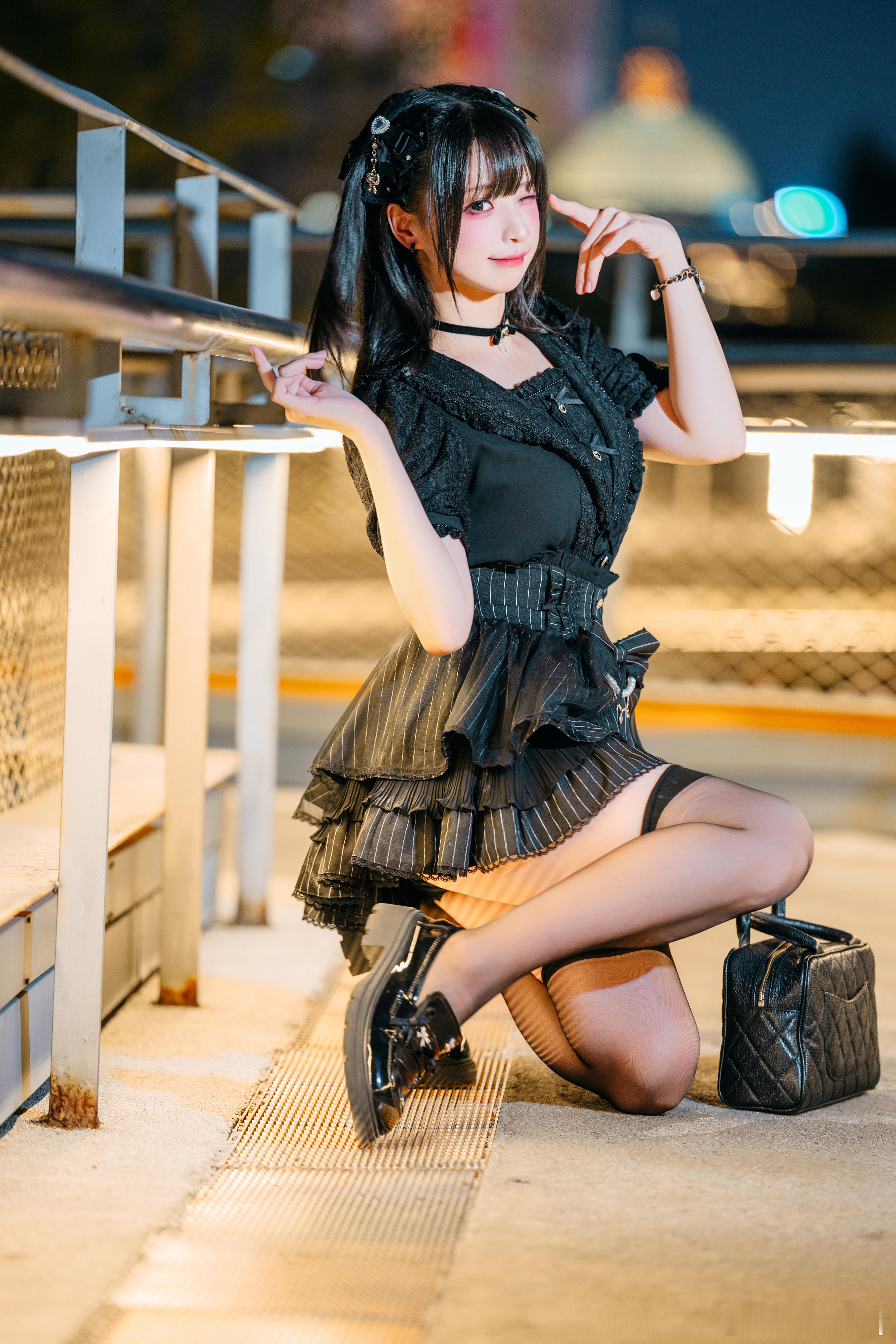 今夜你只属于我💕​​​