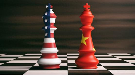 解决台海窗口正在到来!历史上国运级时间窗口:中国每次都精准把握 最近常听