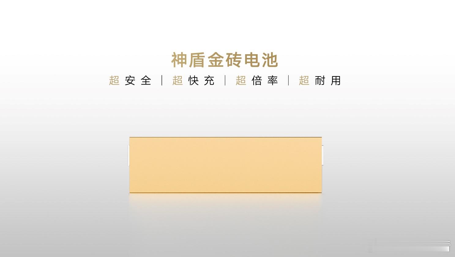 吉利刚刚对自研自产的神盾金砖电池，进行了技术解读。并透露刚刚首秀的领克10EM