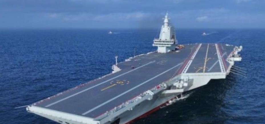 如果不想灭亡，就不要开战！多家美国媒体呼吁中国：一旦中美冲突，中国死路一条。想象