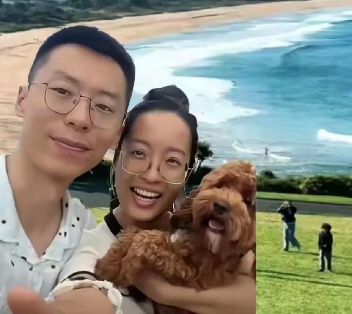 澳洲绿卡拿到了，永久居住权也有了，新房也买好了，人没了！9月27日晚上