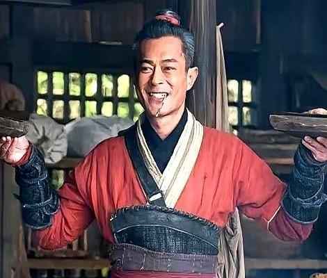 新版《寻秦记》官宣海报，白百何的名字一出现，老粉的血压就上来了。制作方赶紧解释