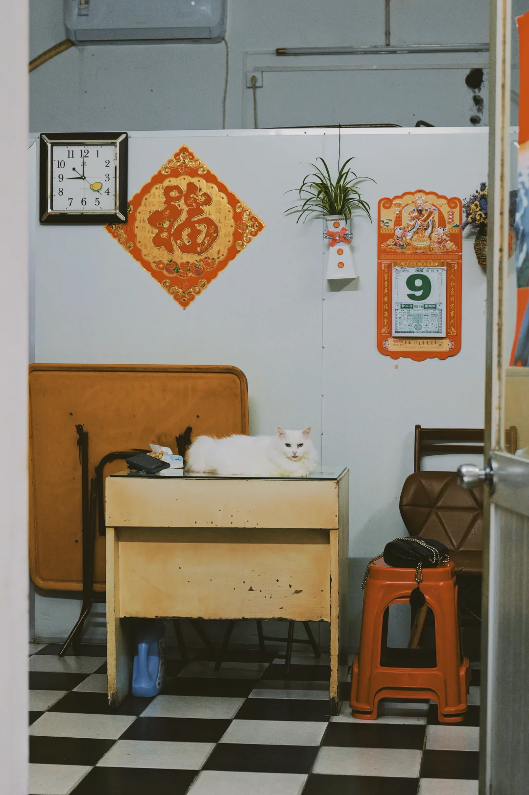 汕头街边的小故事📷｜日常啦啦嗦人文扫街