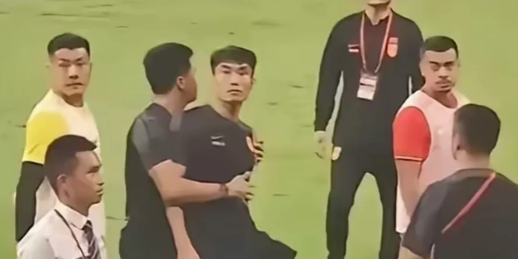 我国的男足，烂得原因终于找到了！原来并不是男足本身的原因，而是足协上下的几千