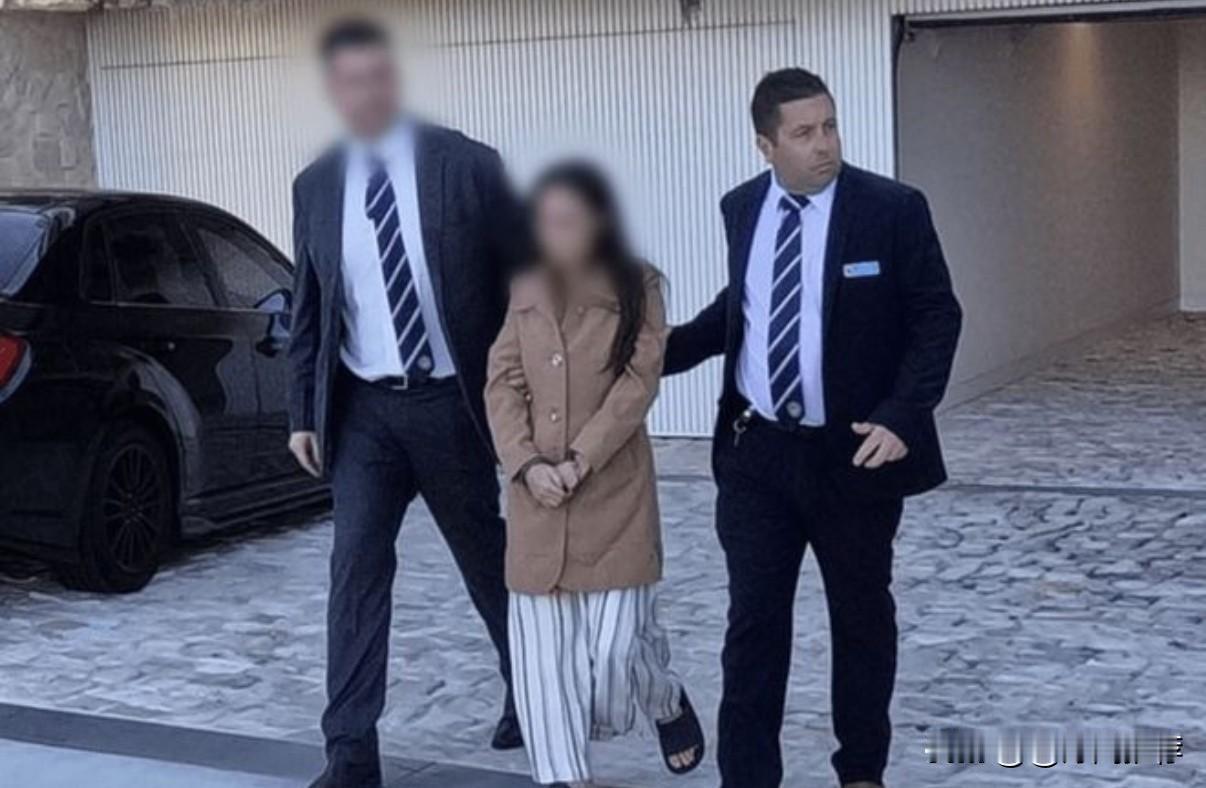 澳华裔母女设“风水”骗局，诈取近3亿澳元！揭秘其“杀熟”陷阱澳大利亚悉尼近日