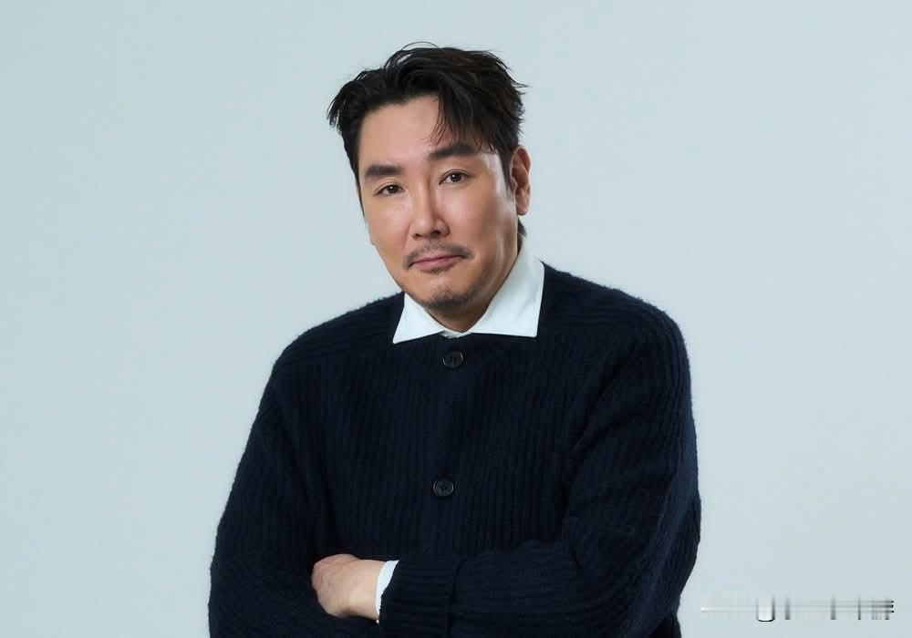 韩国艺人赵镇雄要塌方？《信号2》怎么办啊！韩媒爆料他学生时期就进过少管所、被