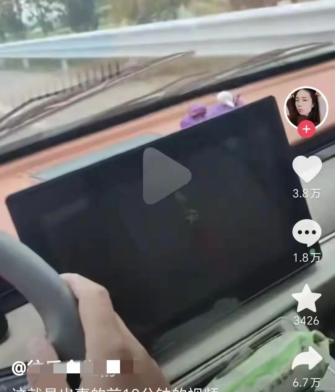 小伙子车内死亡，被曝内脏蒸熟，姐姐发出视频，原来是帮邻居出事