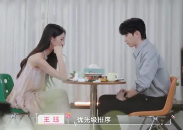 王珏说了一句优先级，就被骂上了热搜，我觉得很多人根本就没看懂这一段起因是乐晨