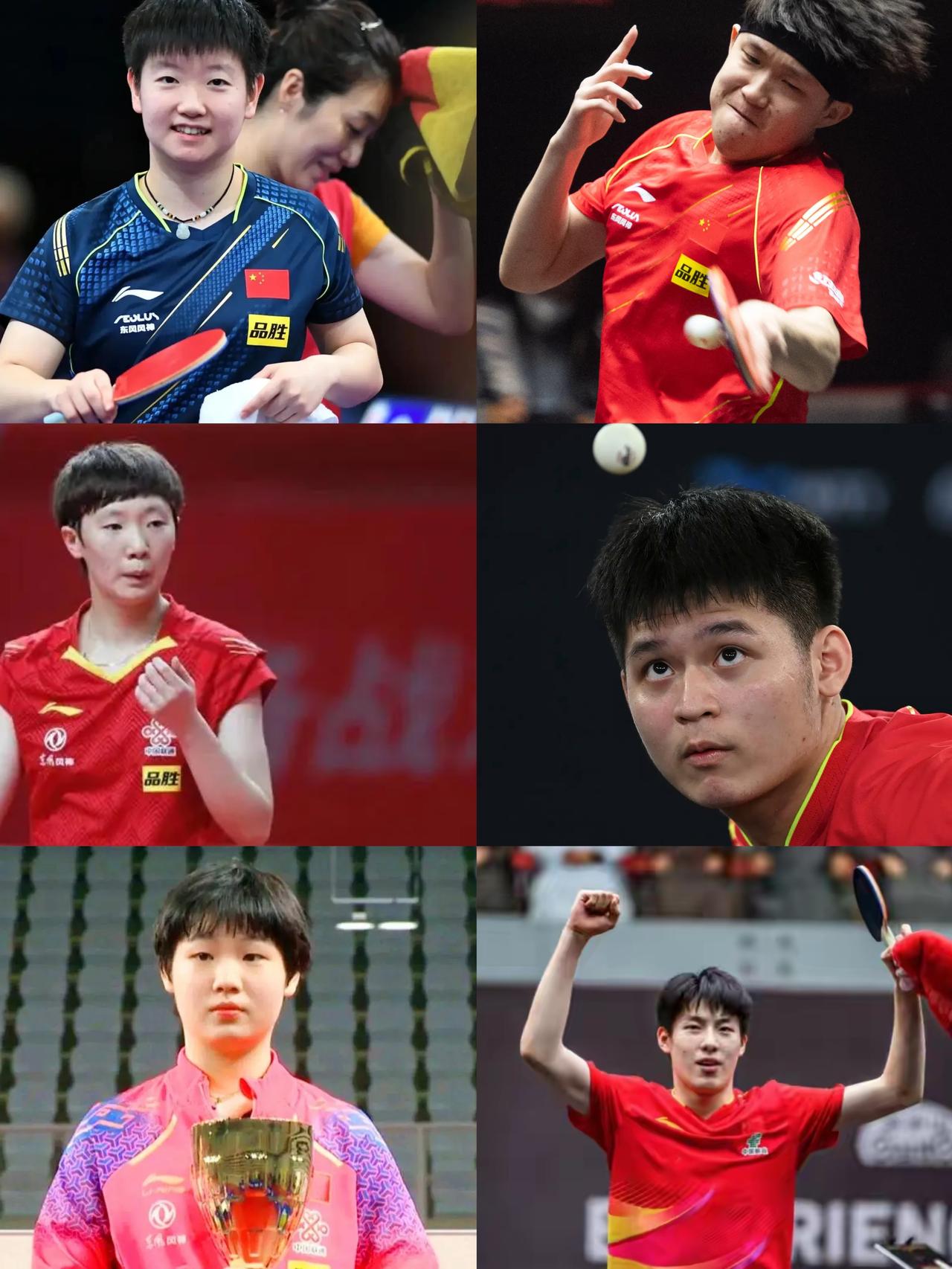 最新一期的国际乒联排名，温瑞博位列第14名，力压梁靖崑15、向鹏17、周启豪23