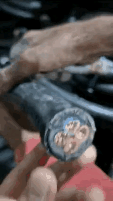 公摊面积有点大