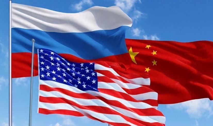 假若世界大战爆发，中美俄都有哪些底牌可以应对，我国底牌最特殊。如果第三次世界大战