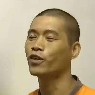 2005年，死刑犯张顺兴吃完“断头饭”，微笑着和母亲告别，然而就在临刑前最后一刻