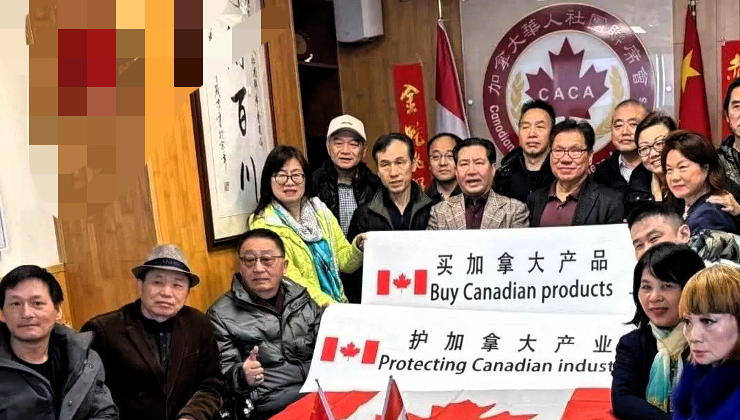 海康威视被禁，华人还在求认同？这事儿简直让人没法理解！加