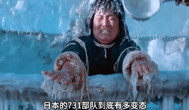 海外爱国网红潮妈讲她意大利老公第一次看南京大屠杀视频，就向她正式的道了歉。曾经她
